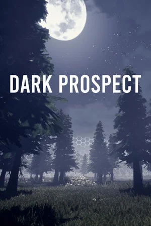 Dark Prospect poszter