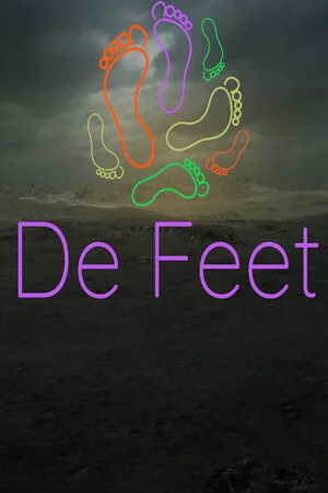 De Feet poszter