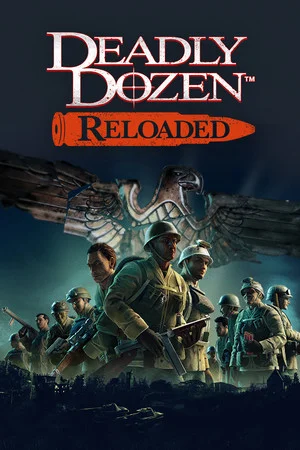 Deadly Dozen Reloaded poszter