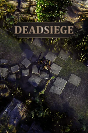 Deadsiege poszter