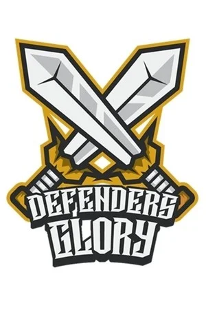 Defenders Glory poszter