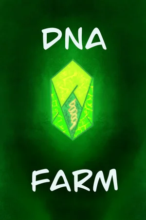 DNA Farm poszter