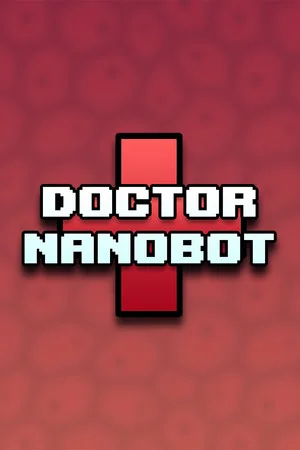 Doctor Nanobot poszter