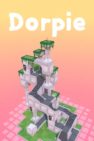 Dorpie poszter