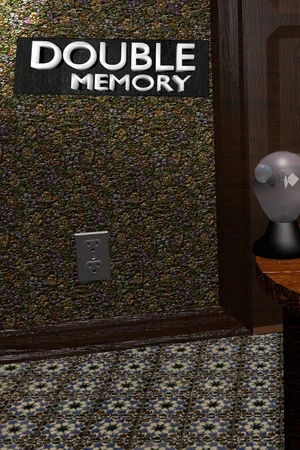 Double Memory poszter