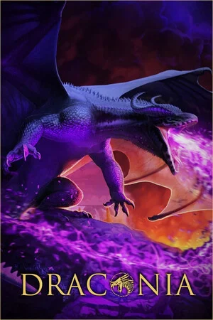 Draconia poszter