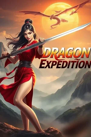 Dragon Expedition poszter