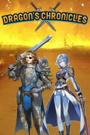 Dragon's Chronicles poszter