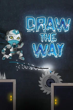 Draw The Way poszter