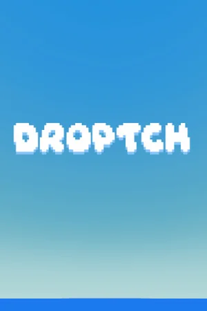 DROPTCH poszter