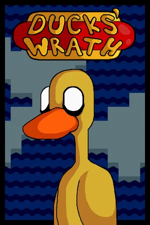 Ducks' Wrath poszter