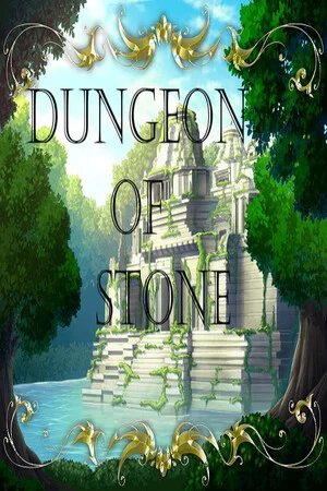Dungeon of Stone poszter