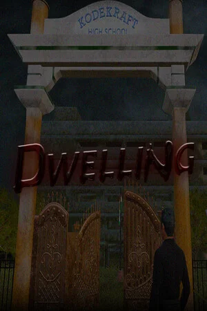 Dwelling poszter