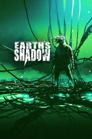 Earth's Shadow poszter