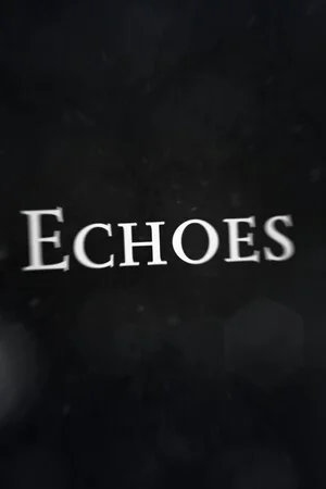 Echoes poszter