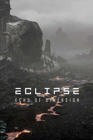 Eclipse: Echo of Dimension poszter