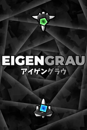 Eigengrau poszter