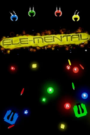 Ele-Mental poszter