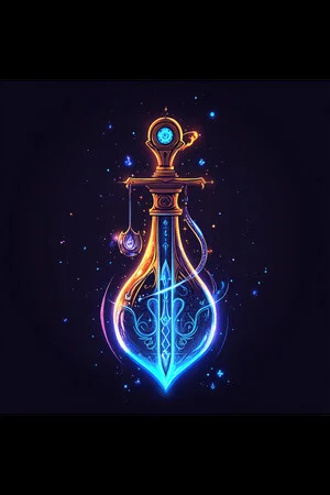 Elixir of Life poszter