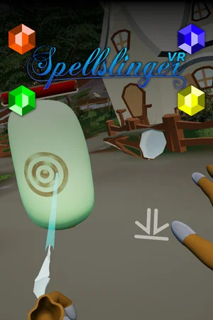 Elspell poszter