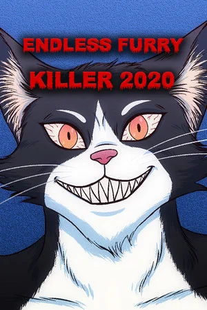 Endless Furry Killer 2020 poszter