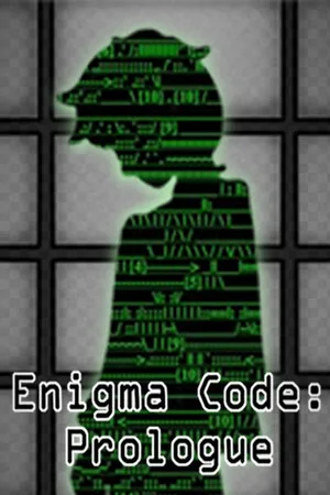 Enigma Code: Prologue poszter