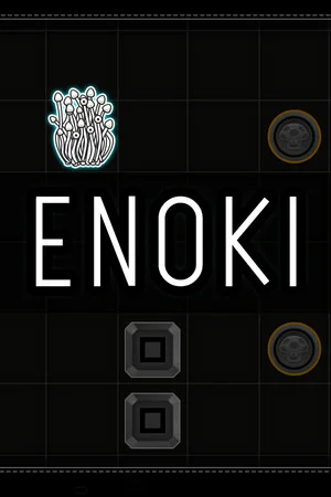 Enoki poszter