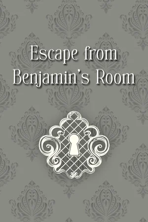 Escape From Benjamin's Room poszter