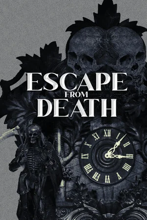 Escape from Death poszter