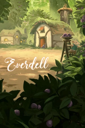 Everdell poszter