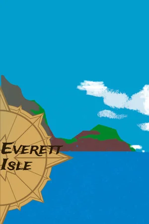 Everett Isle poszter