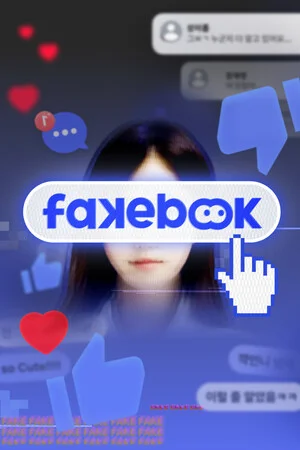 FAKEBOOK poszter