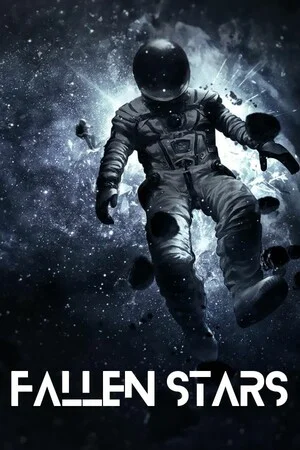 Fallen Stars poszter