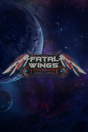 Fatal Wings poszter
