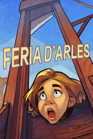 Feria d'Arles poszter