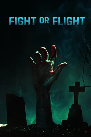 Fight or Flight poszter