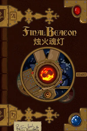Final Beacon poszter