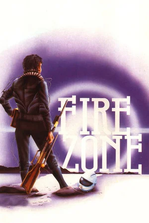 Firezone poszter