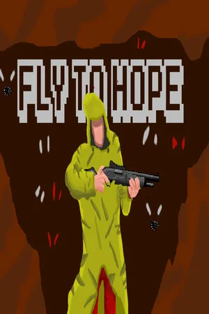 Fly to hope poszter