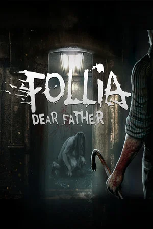 Follia - Dear father poszter