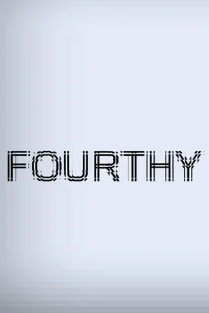 Fourthy poszter