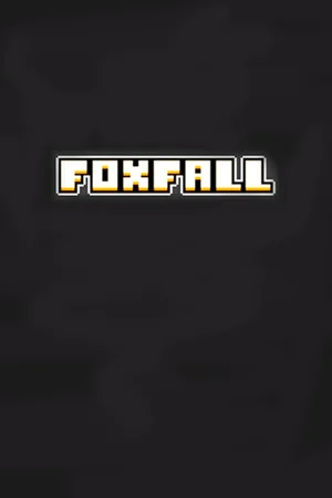 Foxfall poszter