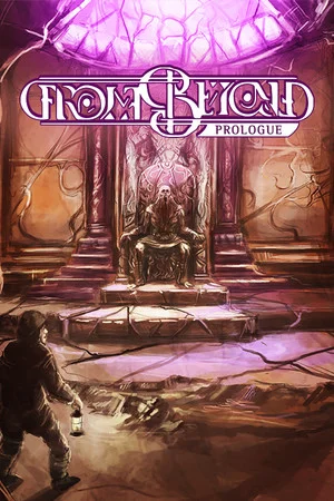 From Beyond Prologue poszter