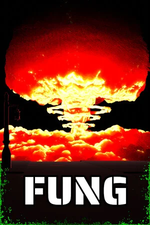 FUNG poszter