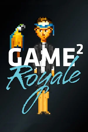 Game Royale 2 - The Secret of Jannis Island poszter