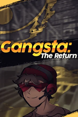 Gangsta: The Return poszter
