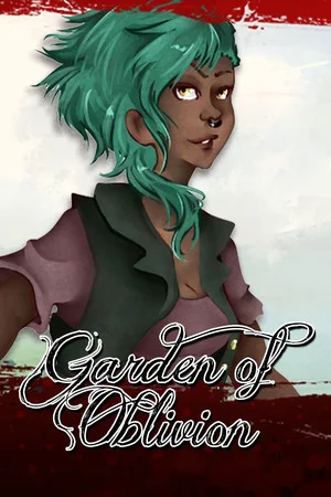 Garden of Oblivion poszter