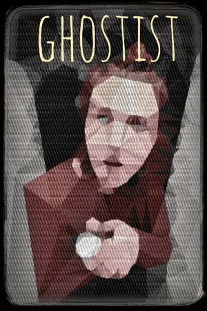 Ghostist poszter
