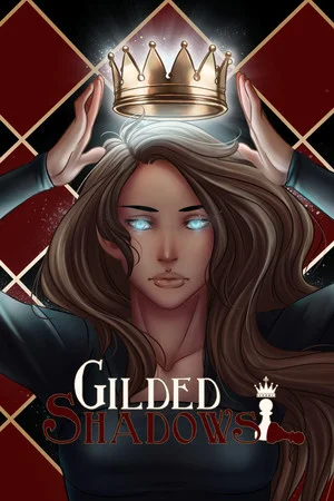 Gilded Shadows poszter