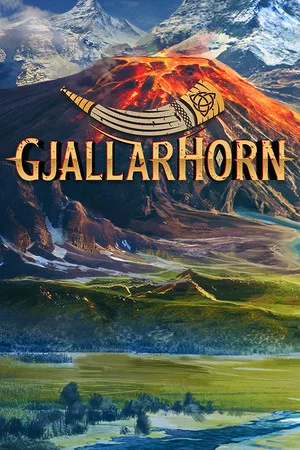 Gjallarhorn poszter